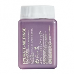 KEVIN MURPHY Hydrate-Me.Rinse Kondicionierius 40 ml (mini) KEVIN MURPHY Hydrate-Me.Rinse Kondicionierius 40 ml (mini)